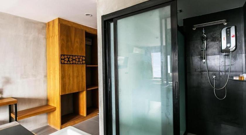 B2 Khon Kaen Boutique & Budget Hotel Exteriér fotografie
