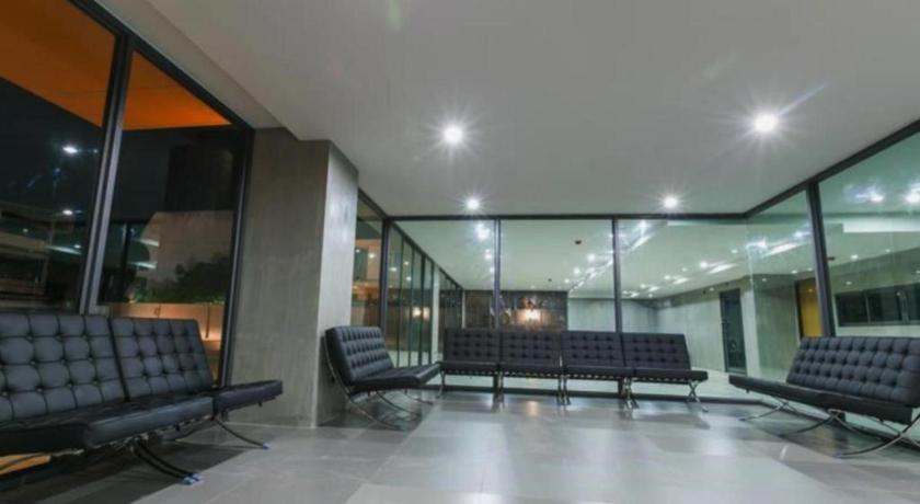 B2 Khon Kaen Boutique & Budget Hotel Exteriér fotografie