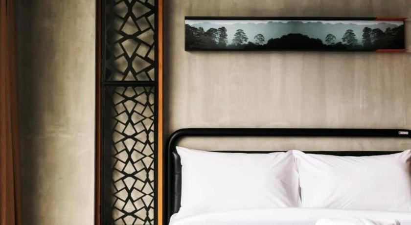 B2 Khon Kaen Boutique & Budget Hotel Exteriér fotografie