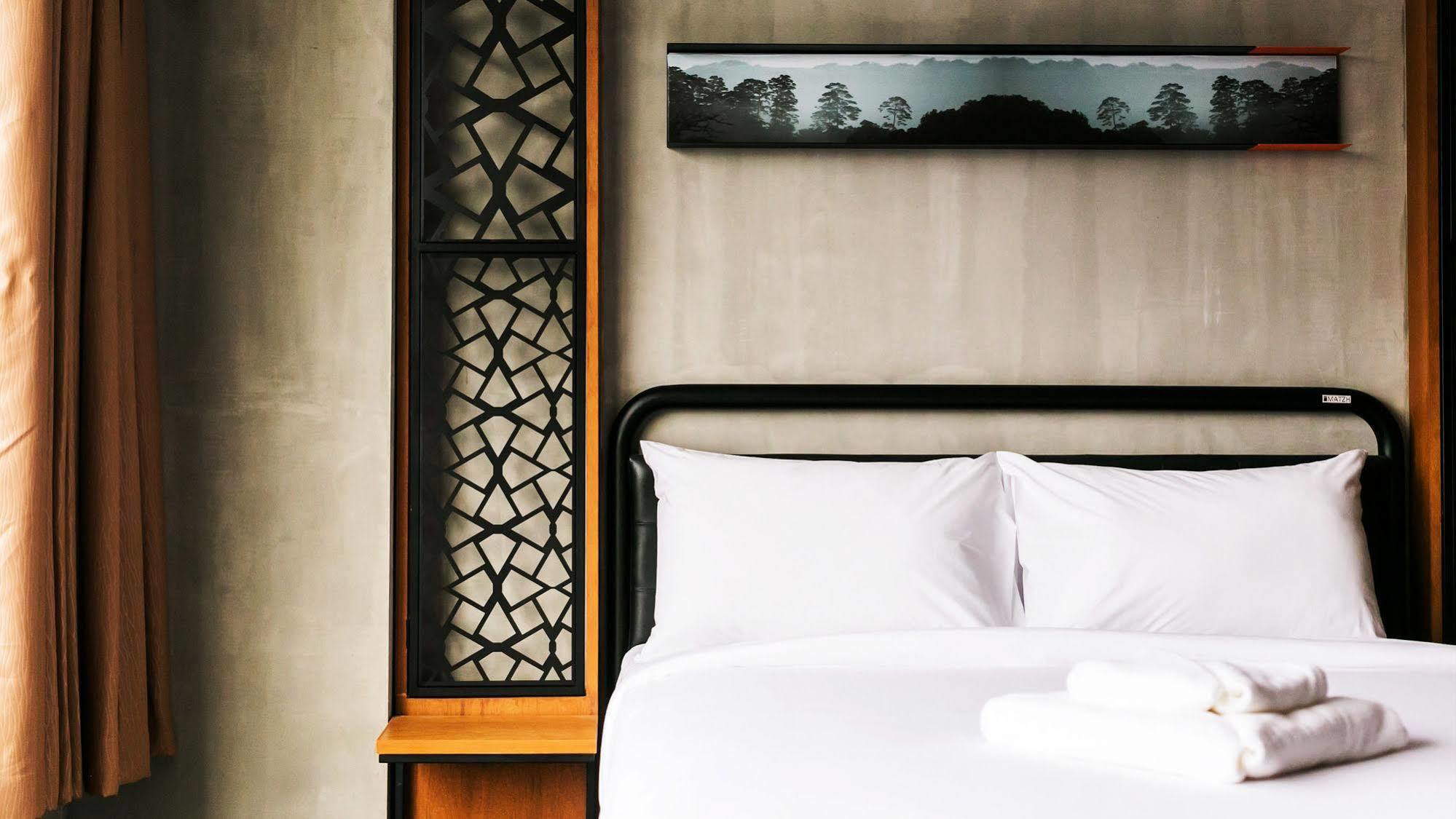 B2 Khon Kaen Boutique & Budget Hotel Exteriér fotografie